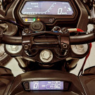 BAJAJ DOMINAR 400cc ano 2024 Gasolina-4