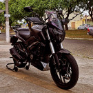BAJAJ DOMINAR 400cc ano 2024 Gasolina-0
