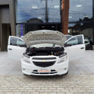 GM - Chevrolet ONIX HATCH LS 1.0 8V FlexPower 5p Mec. 2016 Flex-5