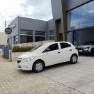 GM - Chevrolet ONIX HATCH LS 1.0 8V FlexPower 5p Mec. 2016 Flex-0