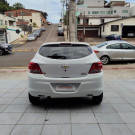 GM - Chevrolet ONIX HATCH LS 1.0 8V FlexPower 5p Mec. 2016 Flex-4