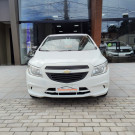GM - Chevrolet ONIX HATCH LS 1.0 8V FlexPower 5p Mec. 2016 Flex-3