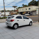 GM - Chevrolet ONIX HATCH LS 1.0 8V FlexPower 5p Mec. 2016 Flex-1