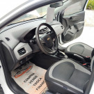 GM - Chevrolet ONIX HATCH LS 1.0 8V FlexPower 5p Mec. 2016 Flex-9