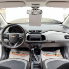 GM - Chevrolet ONIX HATCH LS 1.0 8V FlexPower 5p Mec. 2016 Flex-6
