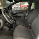 Fiat Strada Endurance 1.4 Flex 8V CS Plus 2022 Flex-5