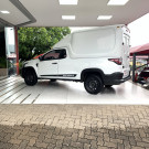 Fiat Strada Endurance 1.4 Flex 8V CS Plus 2022 Flex-4