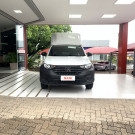 Fiat Strada Endurance 1.4 Flex 8V CS Plus 2022 Flex-0