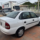 GM - Chevrolet Classic Life/LS 1.0 VHC FlexP. 4p 2010 Flex-1