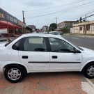 GM - Chevrolet Classic Life/LS 1.0 VHC FlexP. 4p 2010 Flex-3