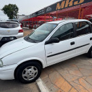 GM - Chevrolet Classic Life/LS 1.0 VHC FlexP. 4p 2010 Flex-5