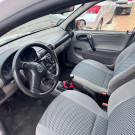 GM - Chevrolet Classic Life/LS 1.0 VHC FlexP. 4p 2010 Flex-8