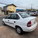 GM - Chevrolet Classic Life/LS 1.0 VHC FlexP. 4p 2010 Flex-6