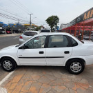 GM - Chevrolet Classic Life/LS 1.0 VHC FlexP. 4p 2010 Flex-2