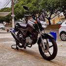 YAMAHA YBR 125i FACTOR ED/FLEX 2022-0