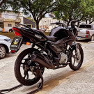 YAMAHA YBR 125i FACTOR ED/FLEX 2022-1