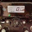 YAMAHA YBR 125i FACTOR ED/FLEX 2022-3