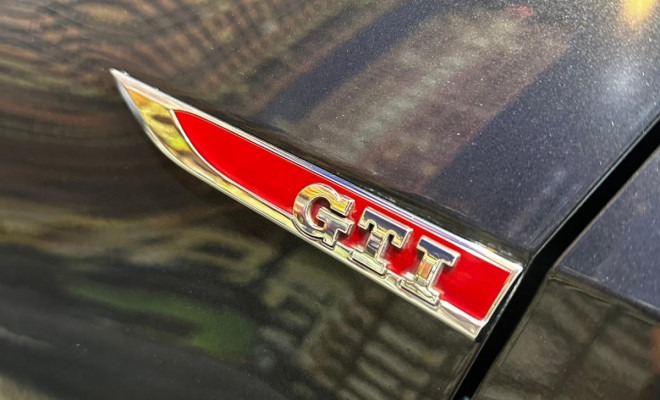 VW - VolksWagen Golf GTi 2.0 TSI 220cv Aut. 2015 Gasolina-18