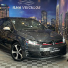 VW - VolksWagen Golf GTi 2.0 TSI 220cv Aut. 2015 Gasolina-2