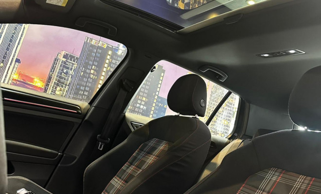 VW - VolksWagen Golf GTi 2.0 TSI 220cv Aut. 2015 Gasolina-13