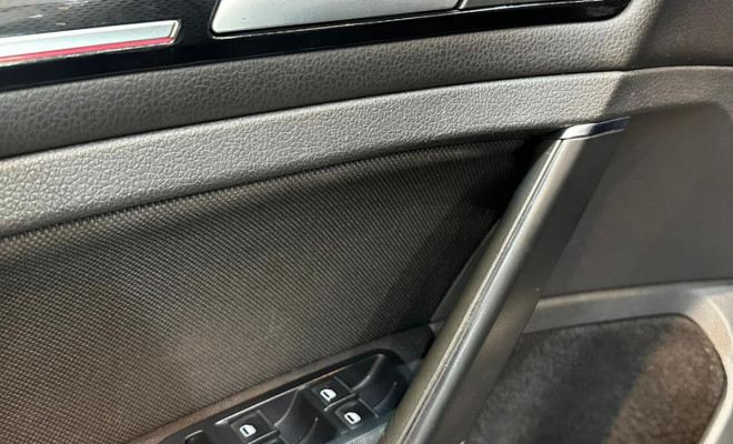 VW - VolksWagen Golf GTi 2.0 TSI 220cv Aut. 2015 Gasolina-11