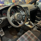 VW - VolksWagen Golf GTi 2.0 TSI 220cv Aut. 2015 Gasolina-3