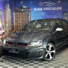 VW - VolksWagen Golf GTi 2.0 TSI 220cv Aut. 2015 Gasolina-0