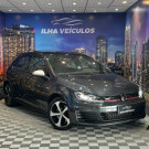 VW - VolksWagen Golf GTi 2.0 TSI 220cv Aut. 2015 Gasolina-1