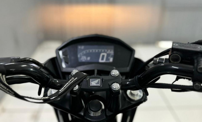 HONDA CB 250 TWISTER/FLEXONE 2020 Flex-2