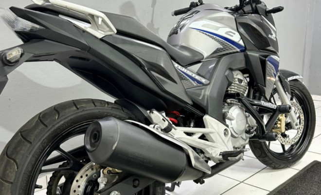 HONDA CB 250 TWISTER/FLEXONE 2020 Flex-3