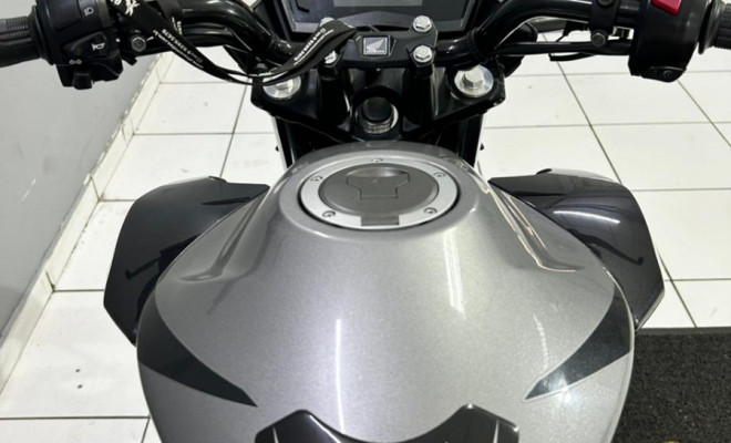 HONDA CB 250 TWISTER/FLEXONE 2020 Flex-4