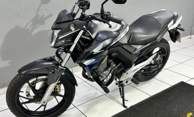 HONDA CB 250 TWISTER/FLEXONE 2020 Flex-5