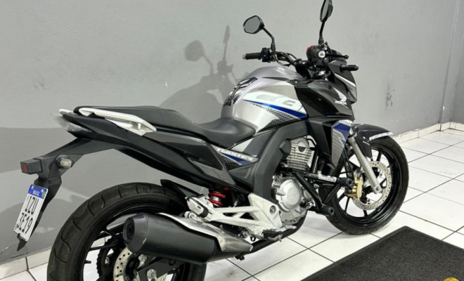 HONDA CB 250 TWISTER/FLEXONE 2020 Flex-0