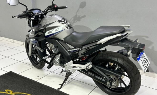 HONDA CB 250 TWISTER/FLEXONE 2020 Flex-7