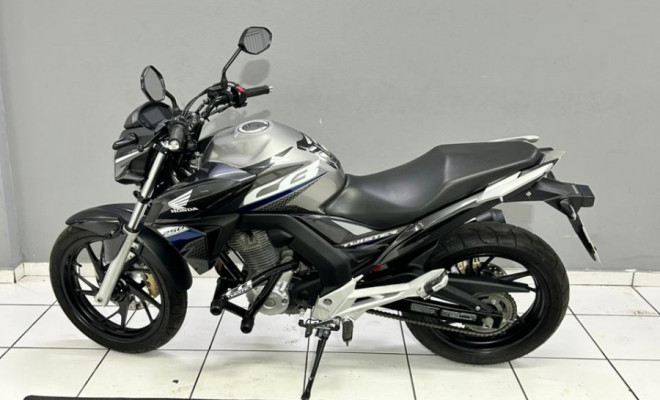 HONDA CB 250 TWISTER/FLEXONE 2020 Flex-6