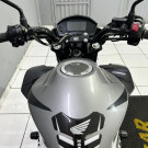 HONDA CB 250 TWISTER/FLEXONE 2020 Flex-4