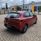 GM - Chevrolet ONIX HATCH LT 1.0 12V Flex 5p Mec. 2024 Flex-2