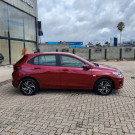 GM - Chevrolet ONIX HATCH LT 1.0 12V Flex 5p Mec. 2024 Flex-9