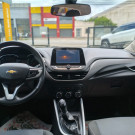 GM - Chevrolet ONIX HATCH LT 1.0 12V Flex 5p Mec. 2024 Flex-5