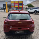 GM - Chevrolet ONIX HATCH LT 1.0 12V Flex 5p Mec. 2024 Flex-3