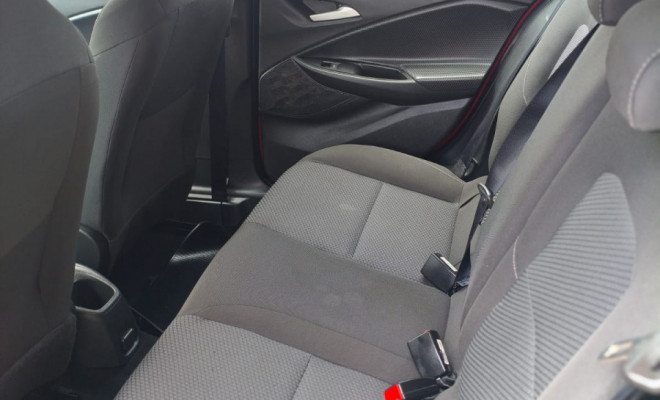 GM - Chevrolet ONIX HATCH LT 1.0 12V Flex 5p Mec. 2024 Flex-7