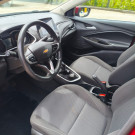 GM - Chevrolet ONIX HATCH LT 1.0 12V Flex 5p Mec. 2024 Flex-6