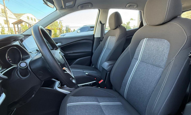 GM - Chevrolet TRACKER LT 1.0 Turbo 12V Flex Aut. 2025 Flex-11