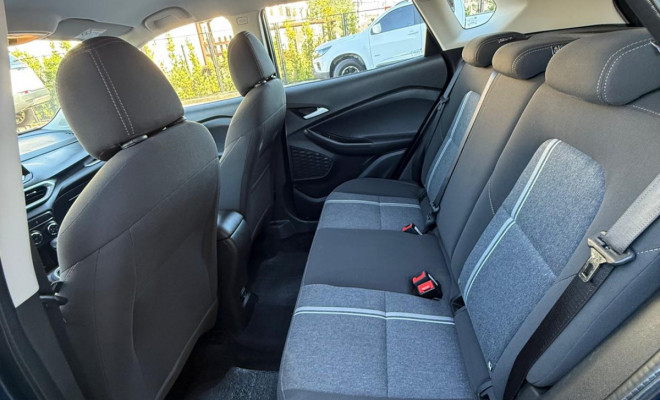 GM - Chevrolet TRACKER LT 1.0 Turbo 12V Flex Aut. 2025 Flex-14