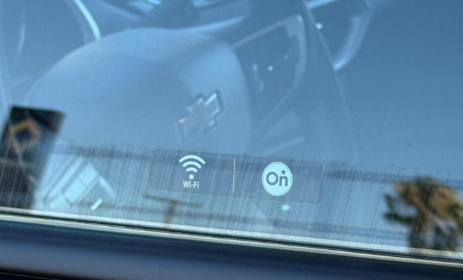 GM - Chevrolet TRACKER LT 1.0 Turbo 12V Flex Aut. 2025 Flex-12