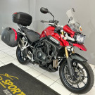 TRIUMPH TIGER 1200 EXPLORER XR 2016 Gasolina-0