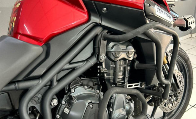 TRIUMPH TIGER 1200 EXPLORER XR 2016 Gasolina-4
