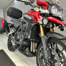 TRIUMPH TIGER 1200 EXPLORER XR 2016 Gasolina-1
