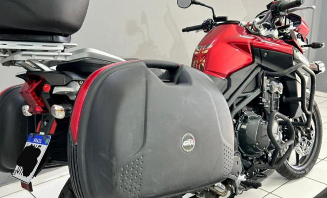 TRIUMPH TIGER 1200 EXPLORER XR 2016 Gasolina-2