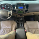 Toyota Hilux SW4 SRV D4-D 4x4 3.0 TDI Dies. Aut 2012 Diesel-4